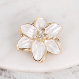 Easter Lily Pin/Pendant