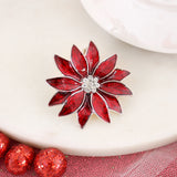 Poinsettia Gift Set