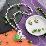 Halloween Gang Earrings