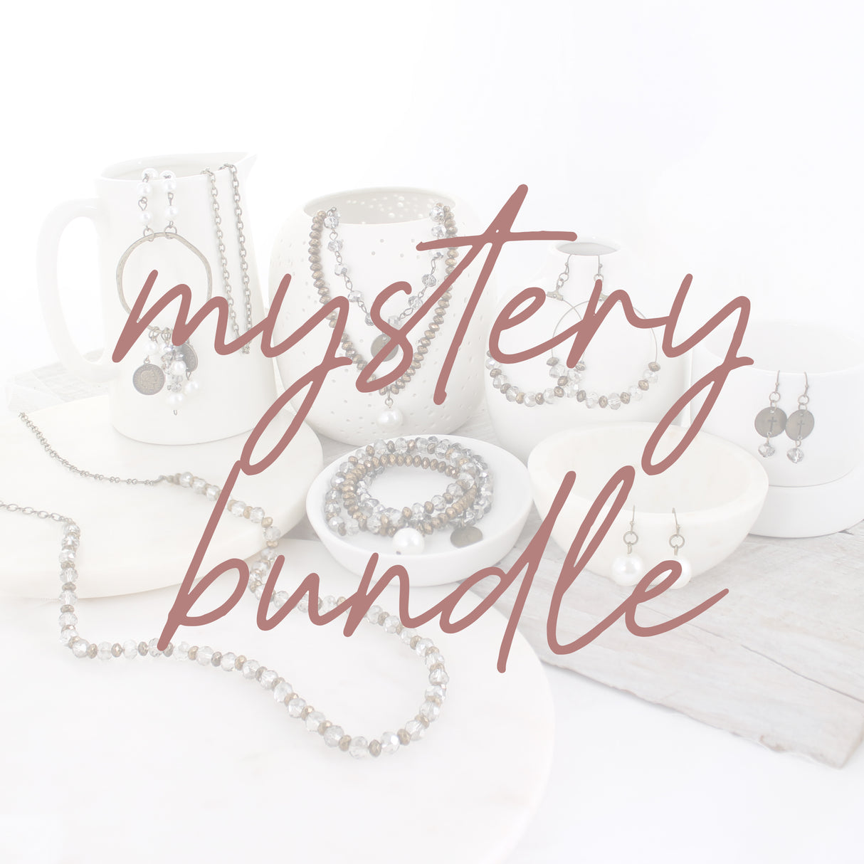 Southern Belle Mystery Bundle