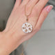 Sand Dollar Bracelet