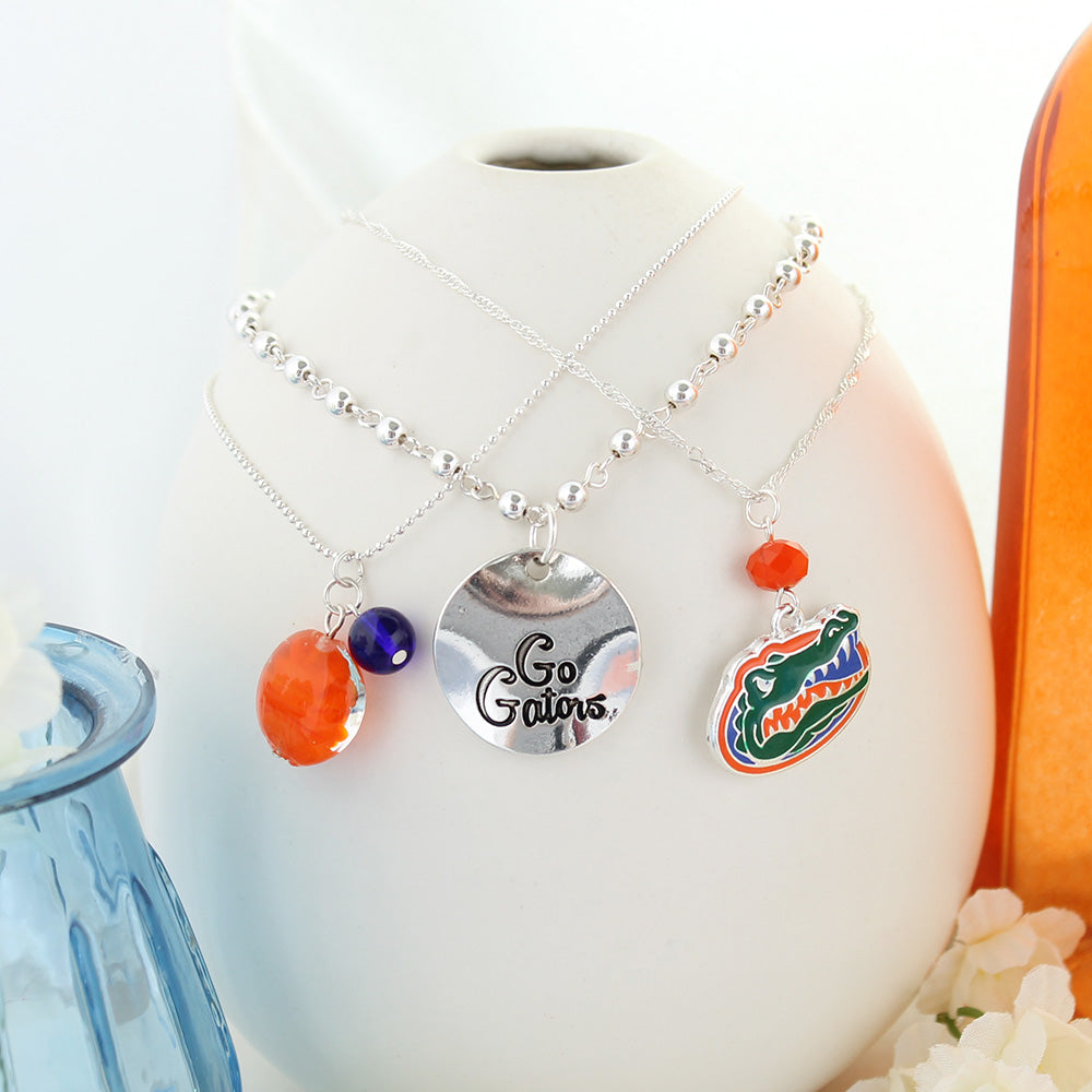 Florida Trio Necklace Set