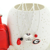 Georgia Trio Necklace Set