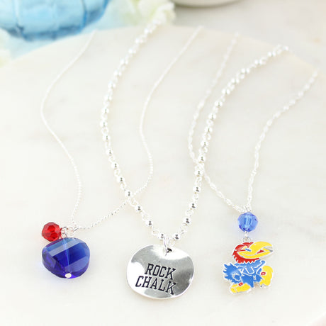 Kansas Trio Necklace Set