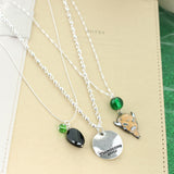 Marshall Trio Necklace Set