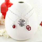 Oklahoma Trio Necklace Set