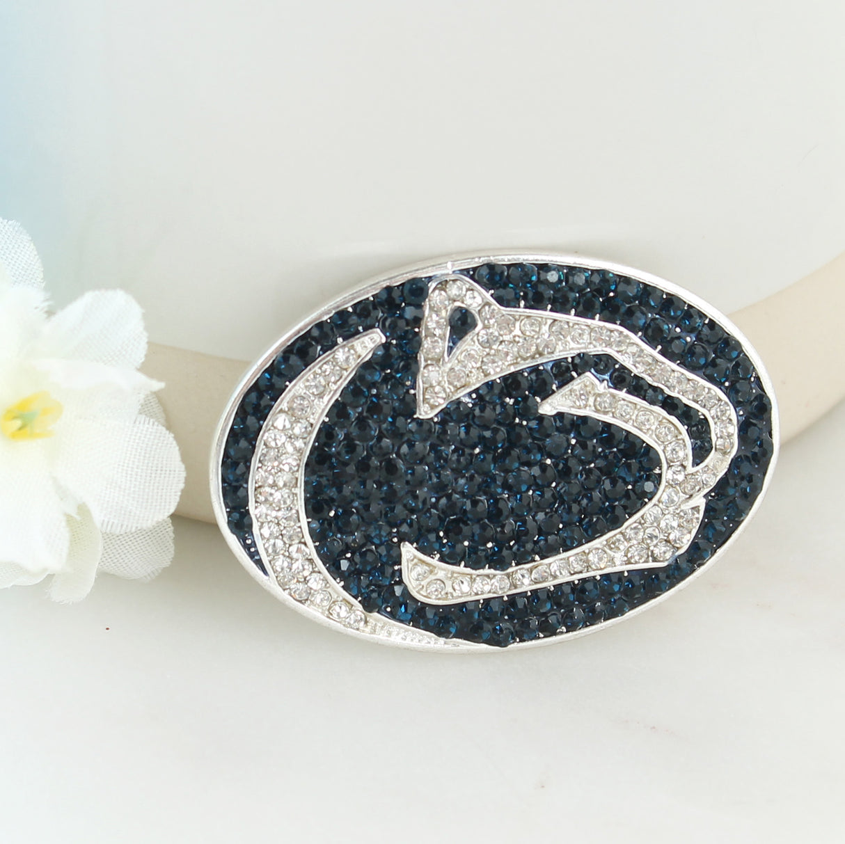 Penn State Crystal Pin