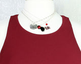 South Carolina Trio Necklace Set